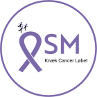Logo for Onkologisk Selskab for Medicinstuderende